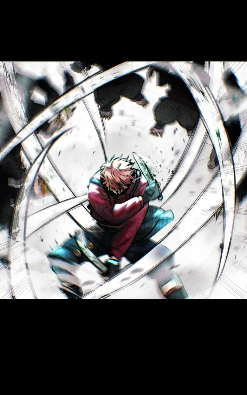 Read Scale Hunters chapter 2 image 50 on Lezhin