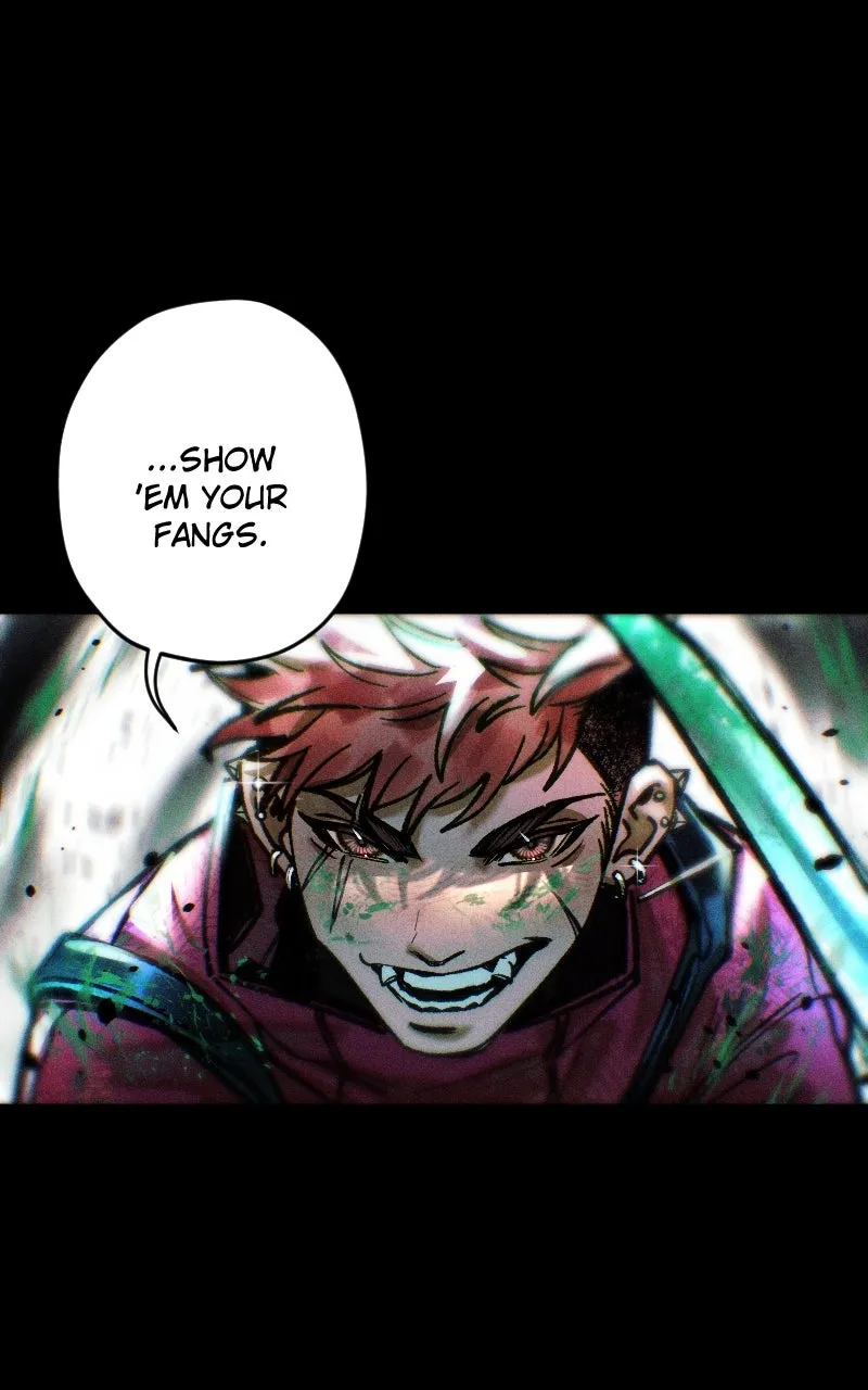Read Scale Hunters chapter 2 image 51 on Lezhin