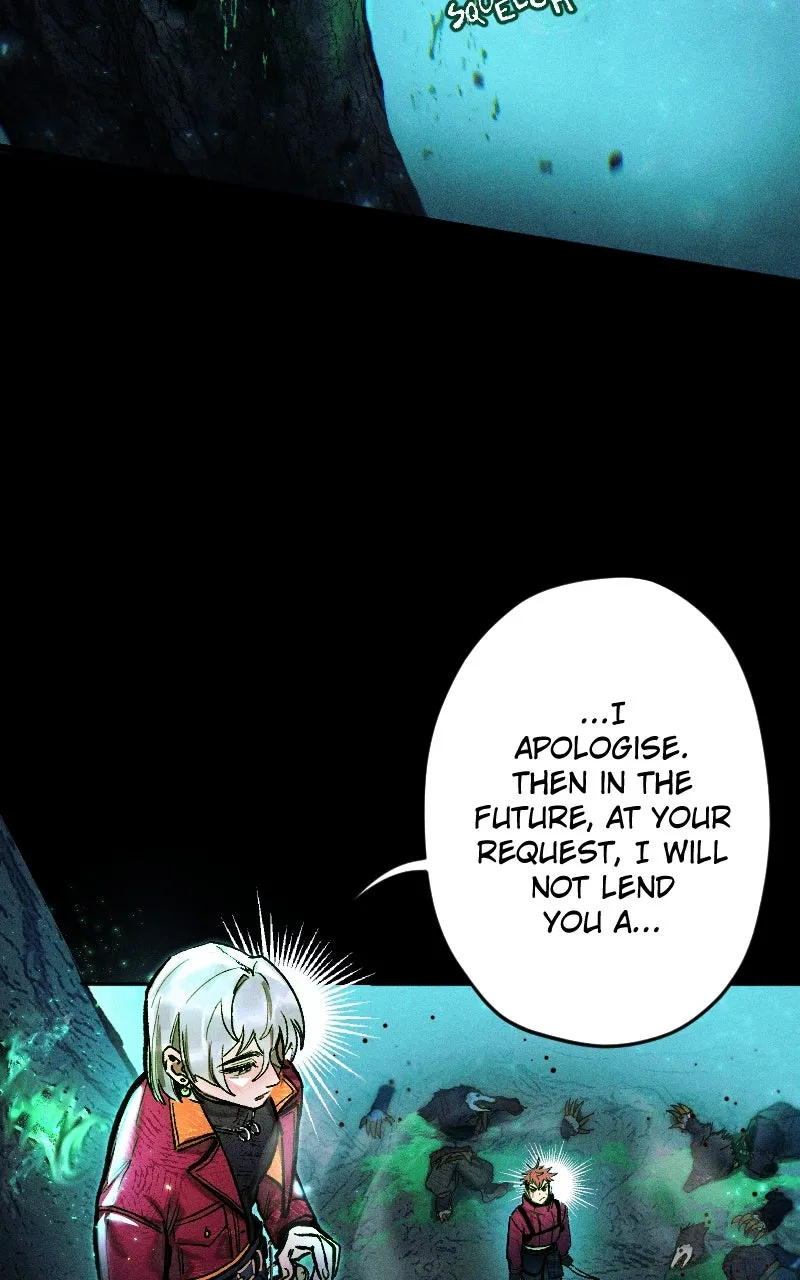 Read Scale Hunters chapter 2 image 59 on Lezhin