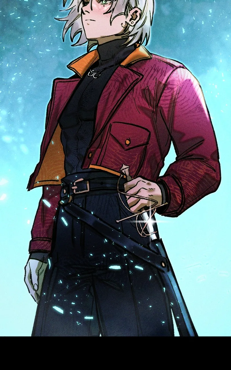 Read Scale Hunters chapter 2 image 67 on Lezhin