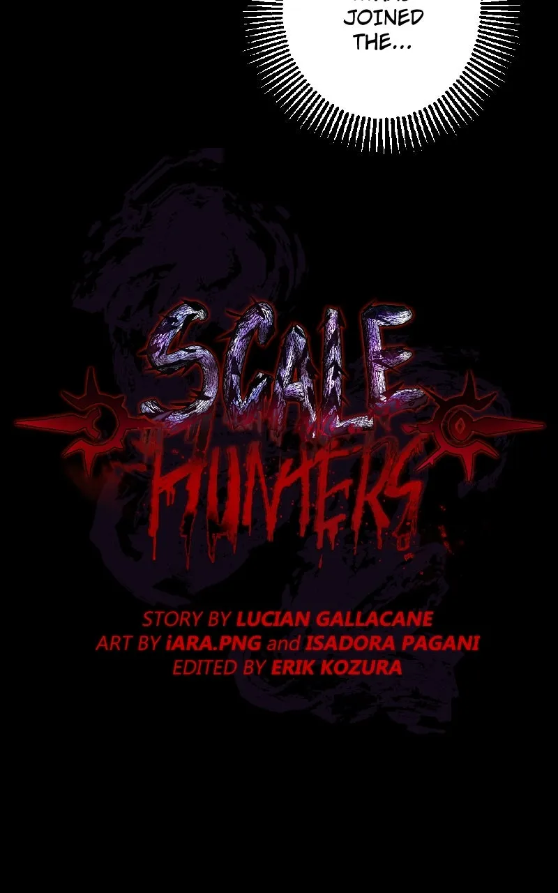 Read Scale Hunters chapter 2 image 69 on Lezhin