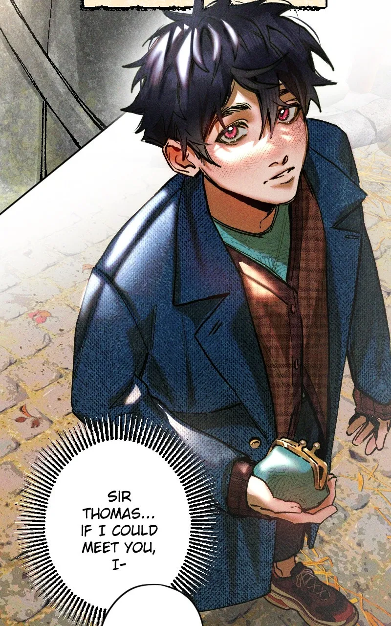 Read Scale Hunters chapter 2 image 75 on Lezhin