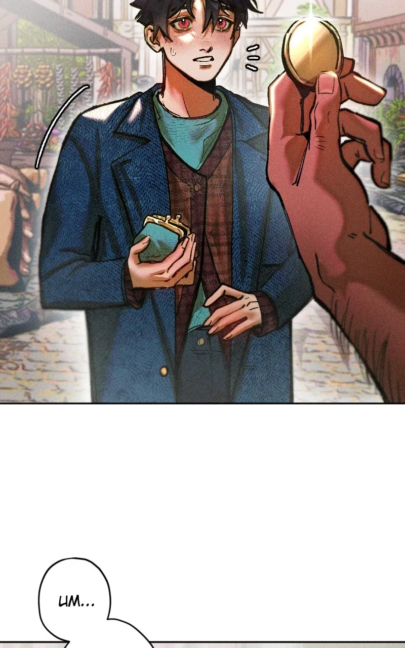 Read Scale Hunters chapter 2 image 77 on Lezhin