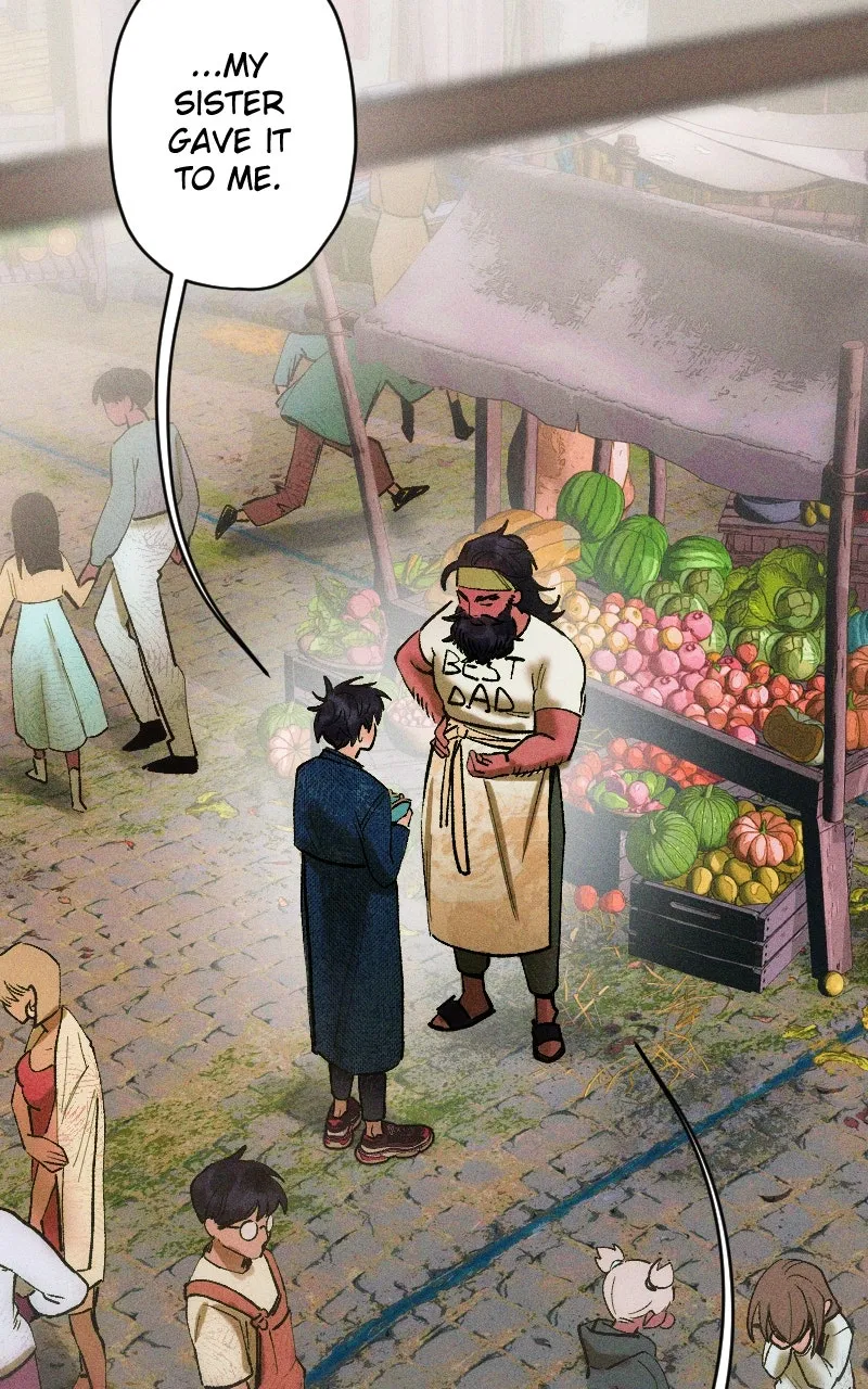 Read Scale Hunters chapter 2 image 78 on Lezhin