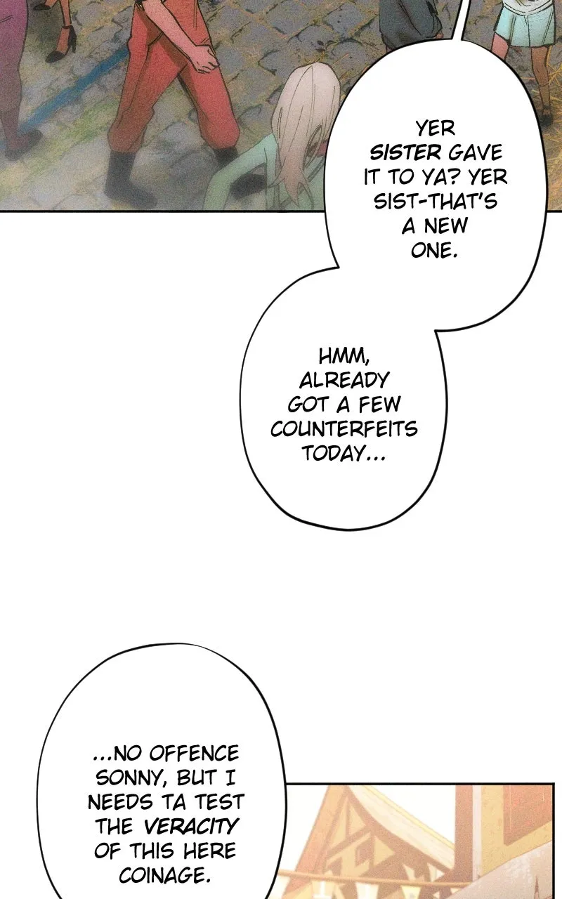 Read Scale Hunters chapter 2 image 79 on Lezhin