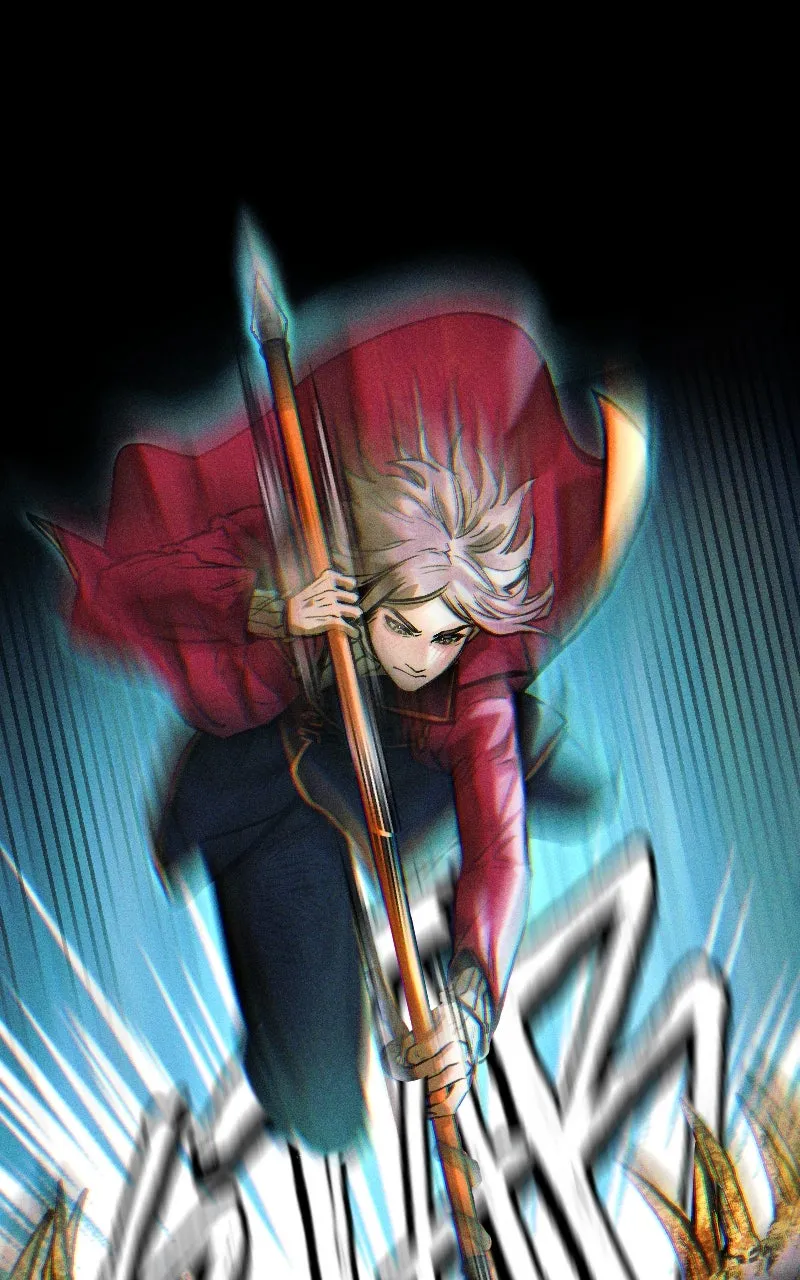 Read Scale Hunters chapter 2 image 8 on Lezhin
