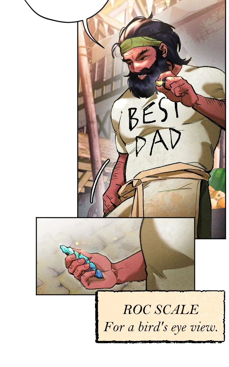 Read Scale Hunters chapter 2 image 80 on Lezhin