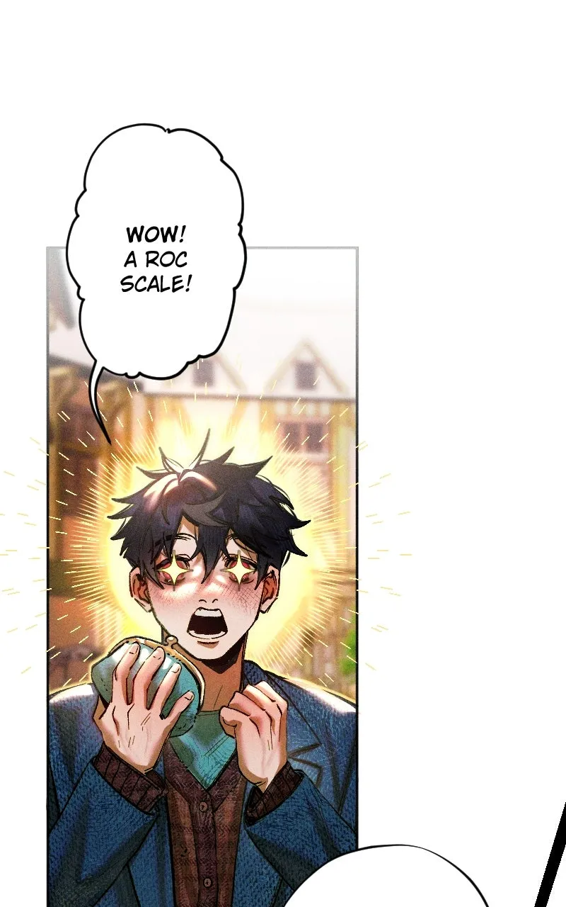 Read Scale Hunters chapter 2 image 81 on Lezhin
