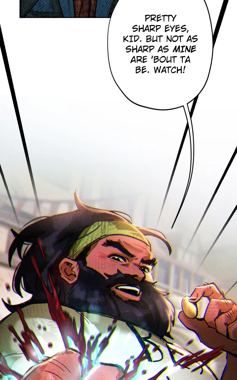 Read Scale Hunters chapter 2 image 82 on Lezhin