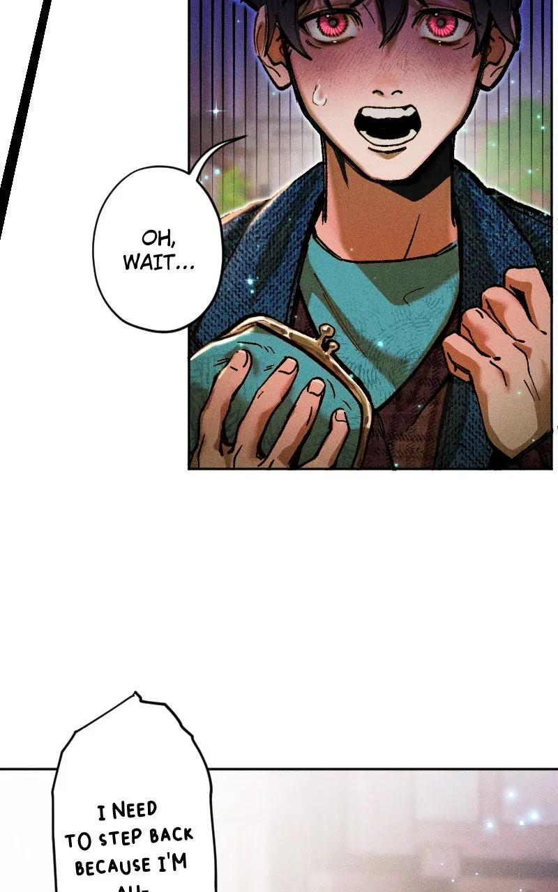 Read Scale Hunters chapter 2 image 84 on Lezhin