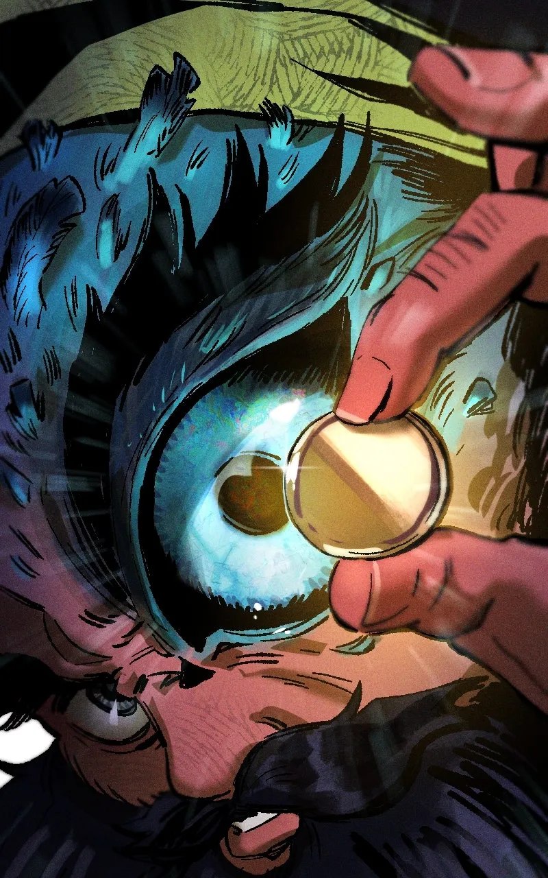 Read Scale Hunters chapter 2 image 88 on Lezhin