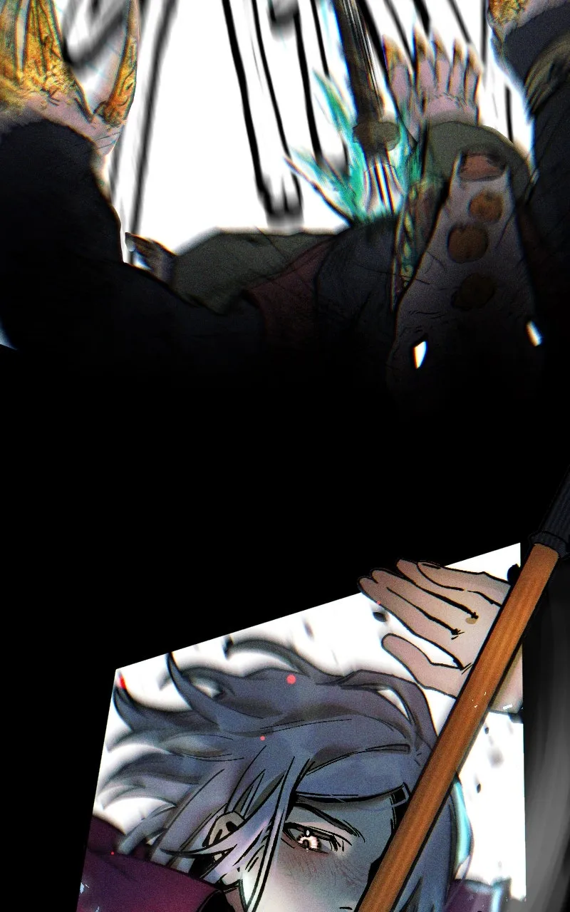 Read Scale Hunters chapter 2 image 9 on Lezhin