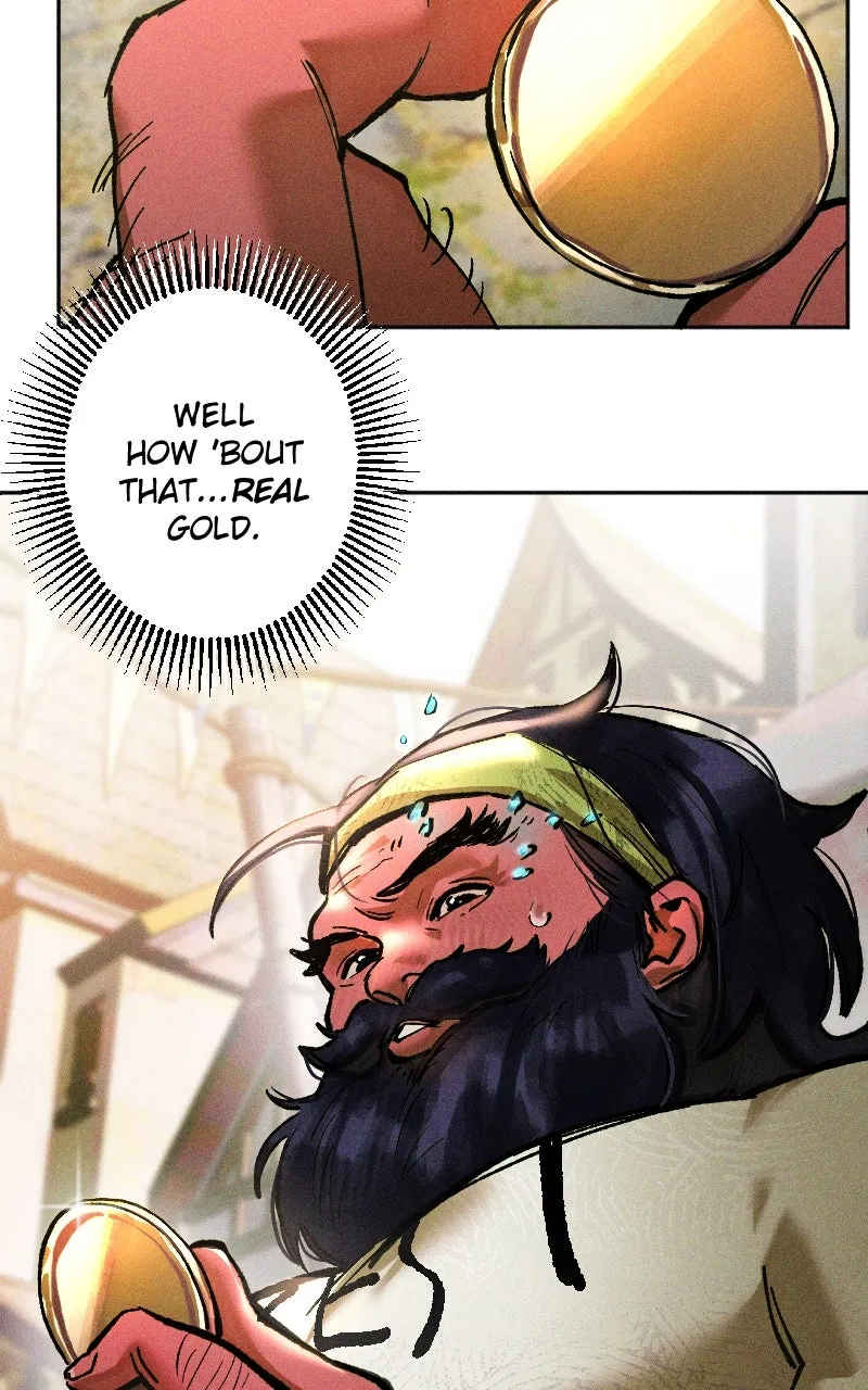 Read Scale Hunters chapter 2 image 91 on Lezhin