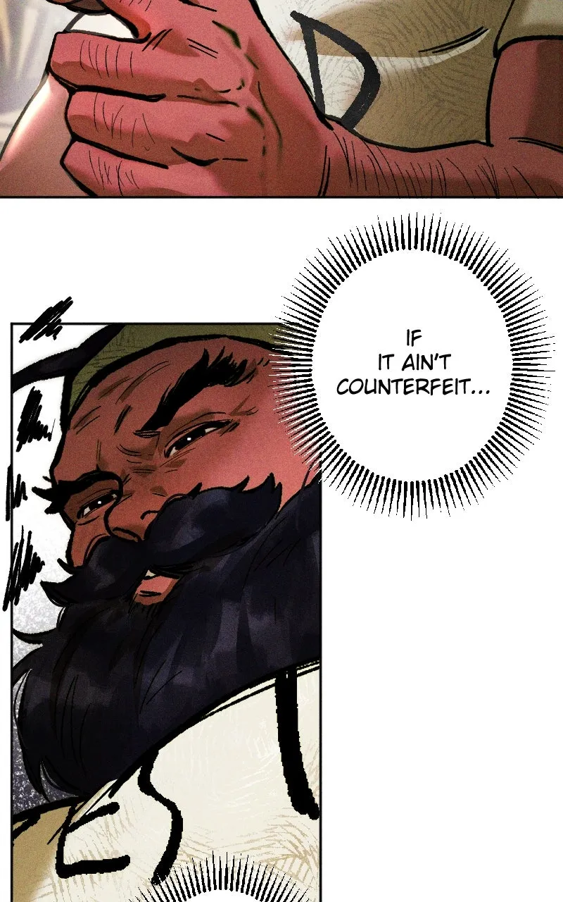Read Scale Hunters chapter 2 image 92 on Lezhin