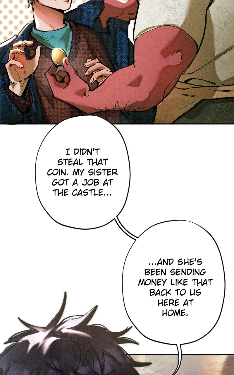 Read Scale Hunters chapter 2 image 95 on Lezhin
