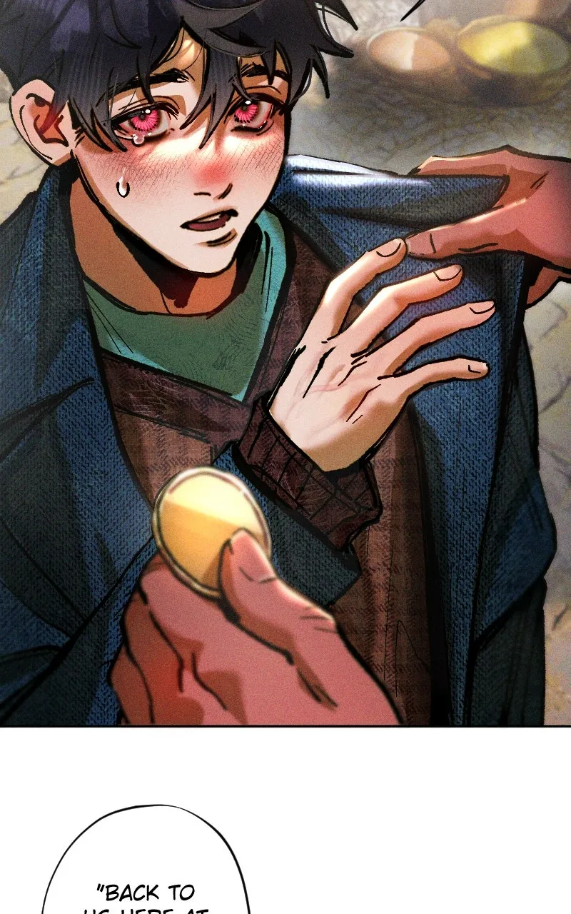 Read Scale Hunters chapter 2 image 96 on Lezhin