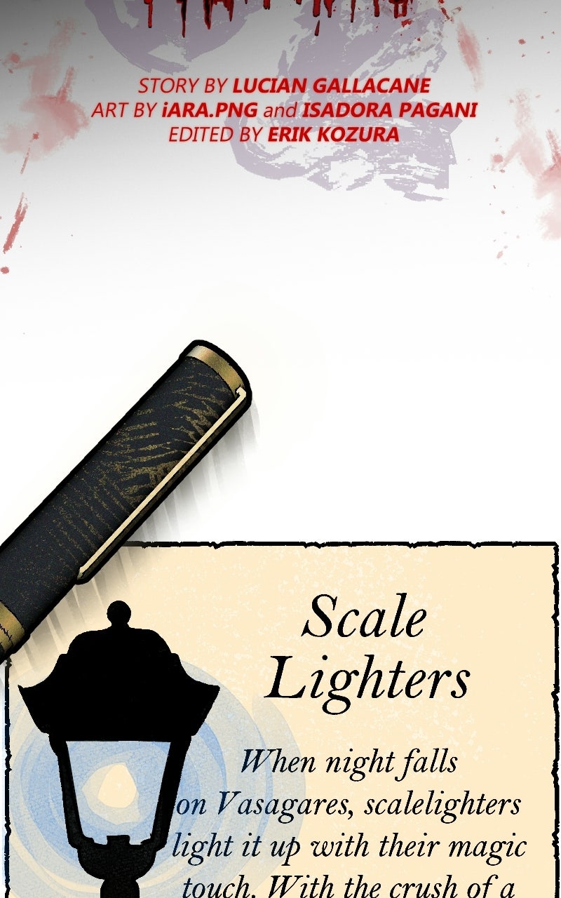 Read Scale Hunters chapter 20 image 102 on Lezhin