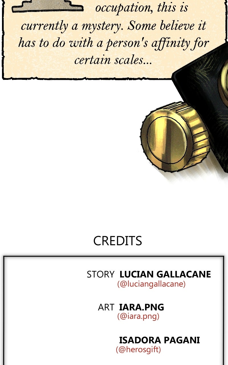 Read Scale Hunters chapter 20 image 104 on Lezhin