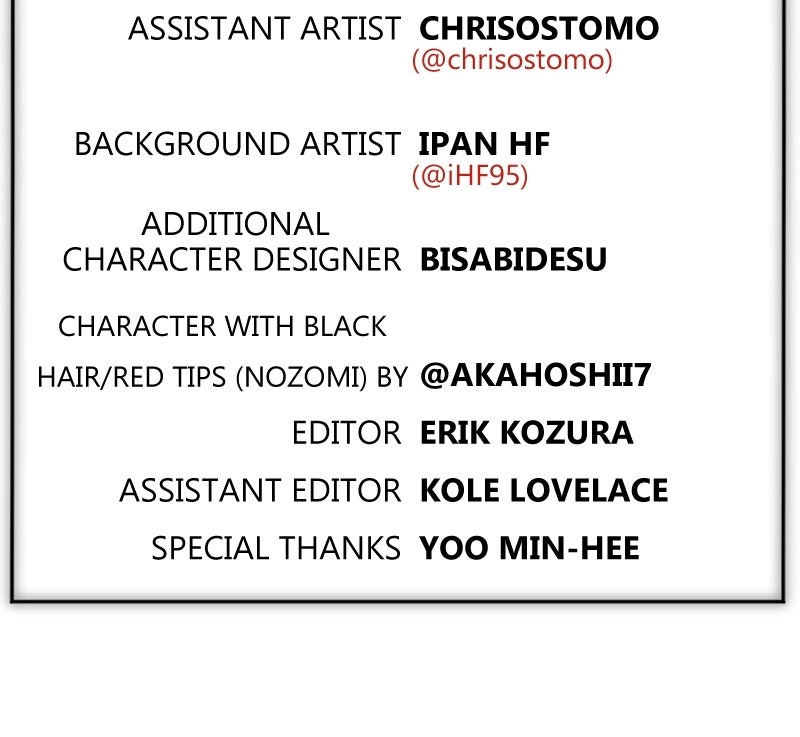 Read Scale Hunters chapter 20 image 105 on Lezhin