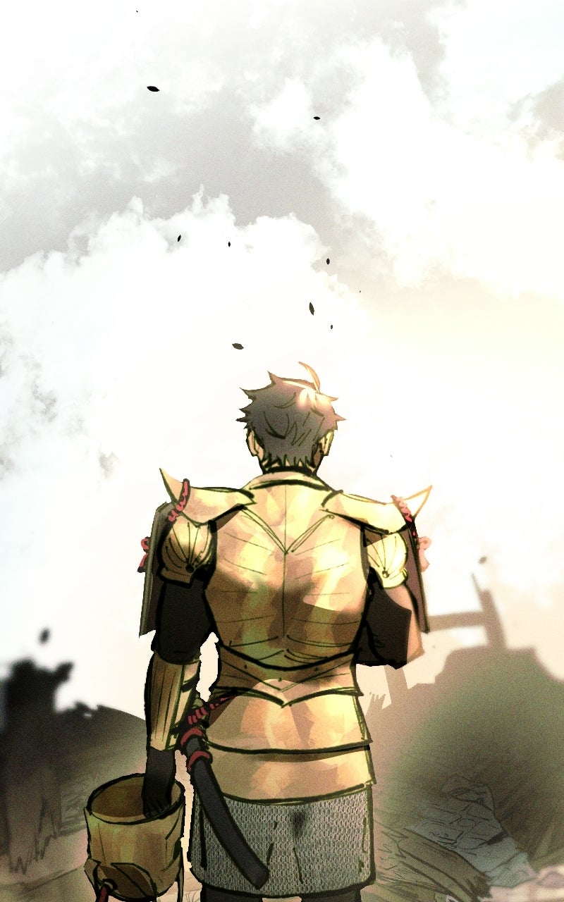 Read Scale Hunters chapter 20 image 13 on Lezhin
