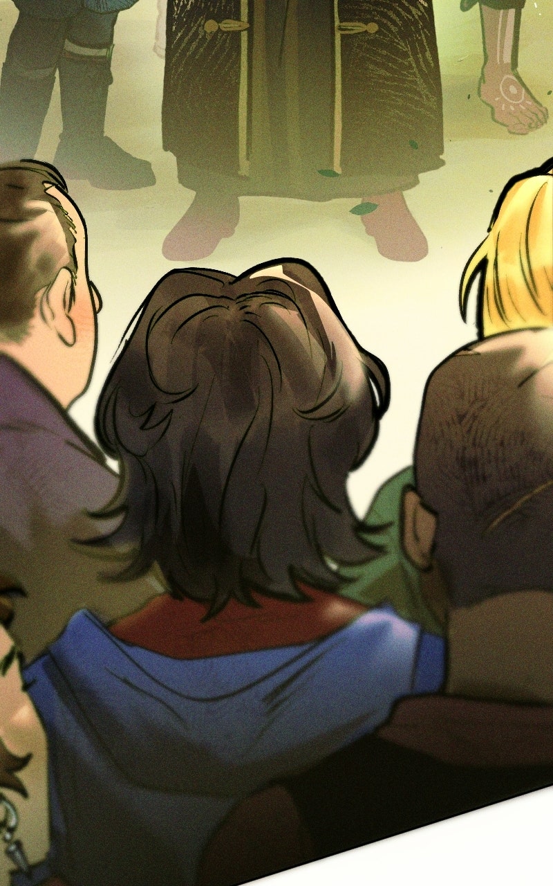 Read Scale Hunters chapter 20 image 26 on Lezhin