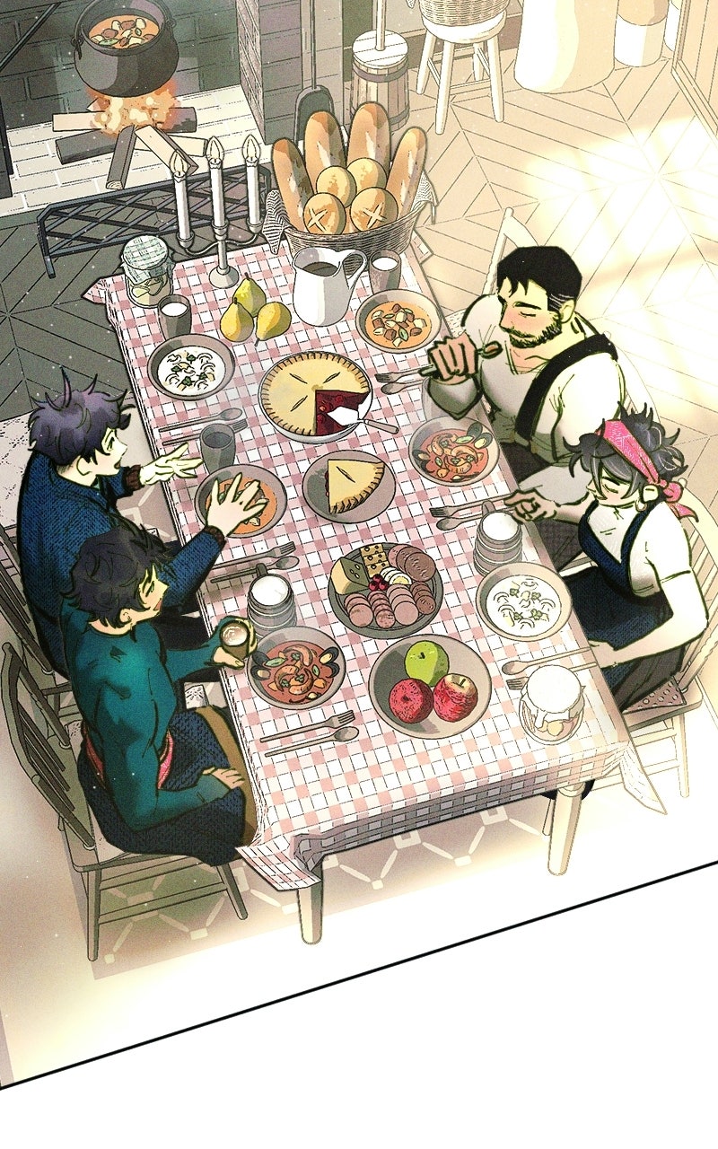 Read Scale Hunters chapter 20 image 3 on Lezhin