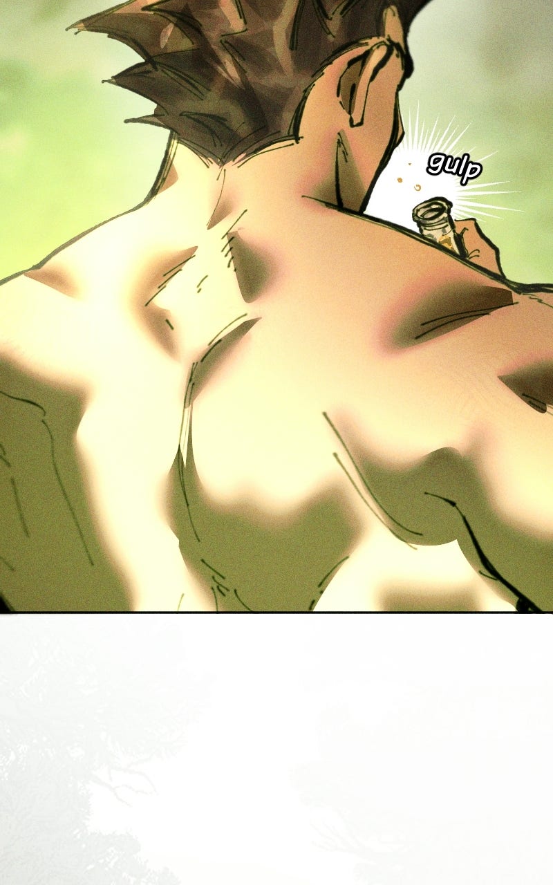 Read Scale Hunters chapter 20 image 30 on Lezhin