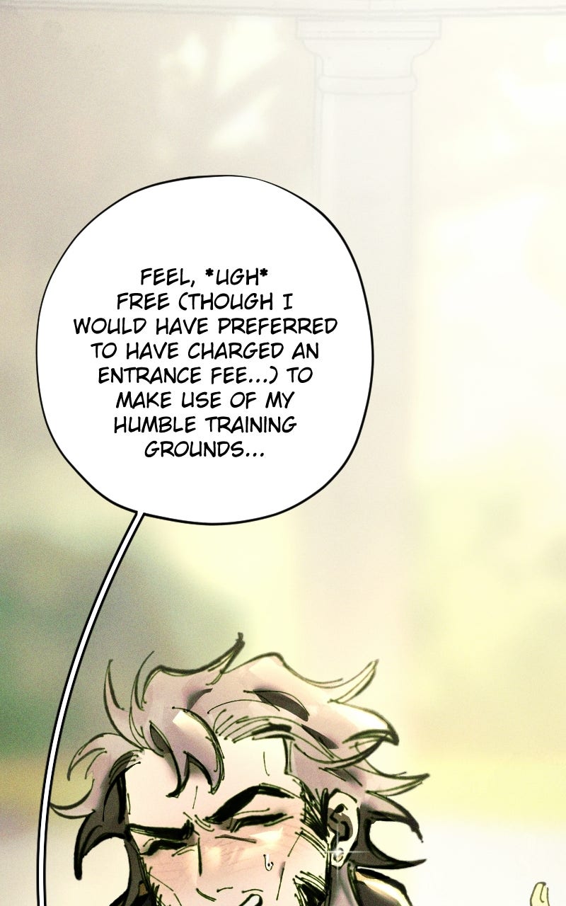 Read Scale Hunters chapter 20 image 32 on Lezhin