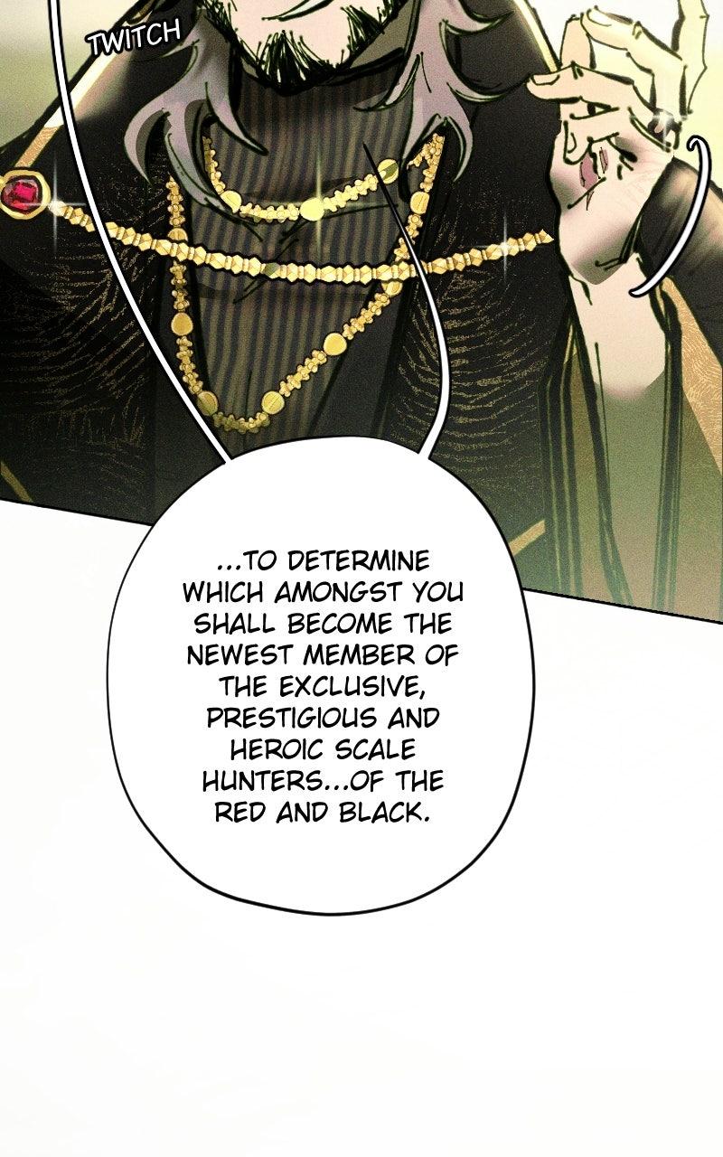 Read Scale Hunters chapter 20 image 33 on Lezhin