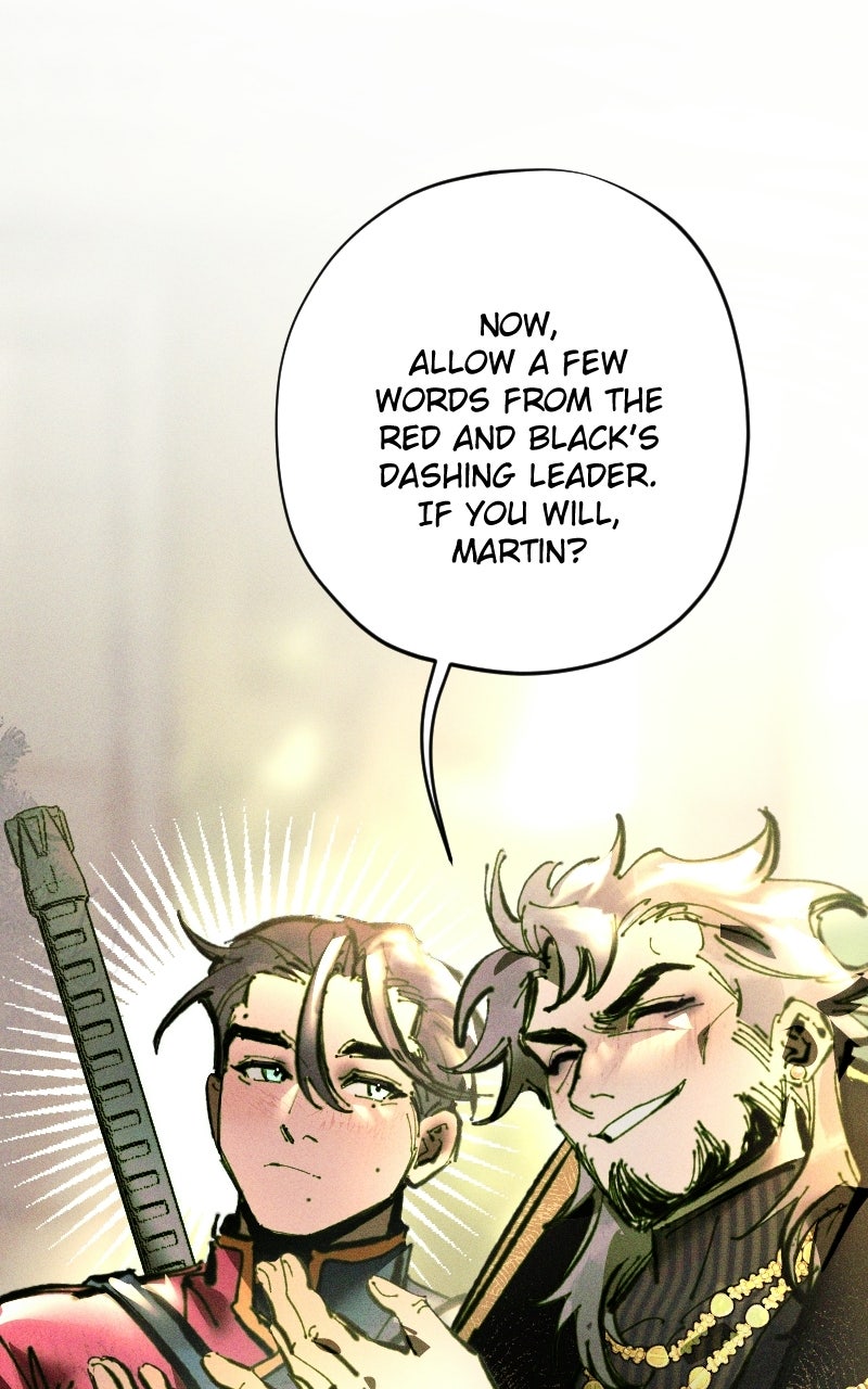 Read Scale Hunters chapter 20 image 34 on Lezhin