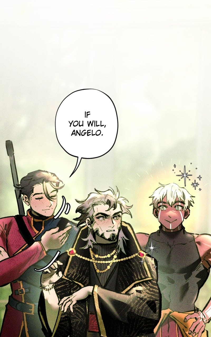 Read Scale Hunters chapter 20 image 36 on Lezhin
