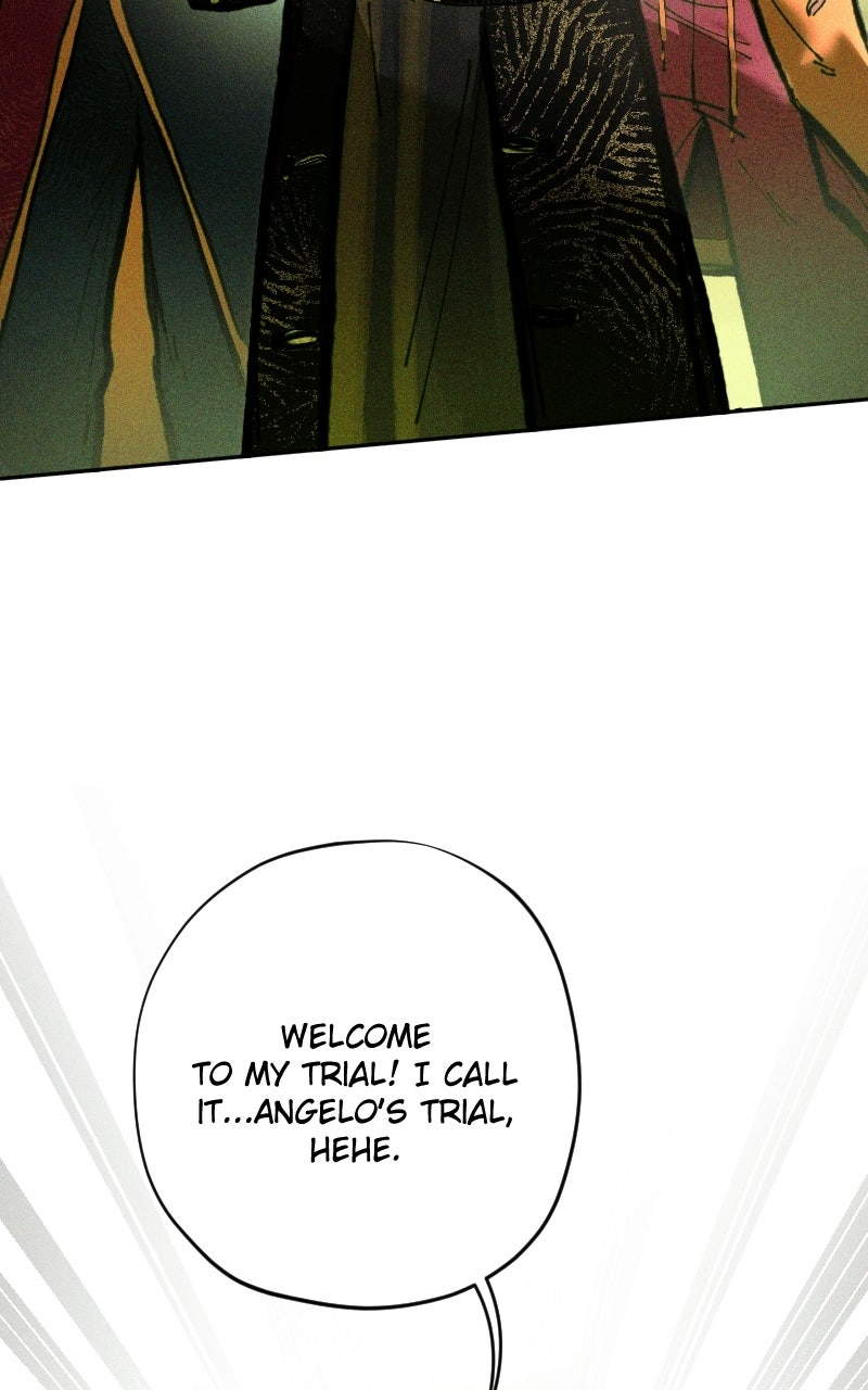 Read Scale Hunters chapter 20 image 37 on Lezhin