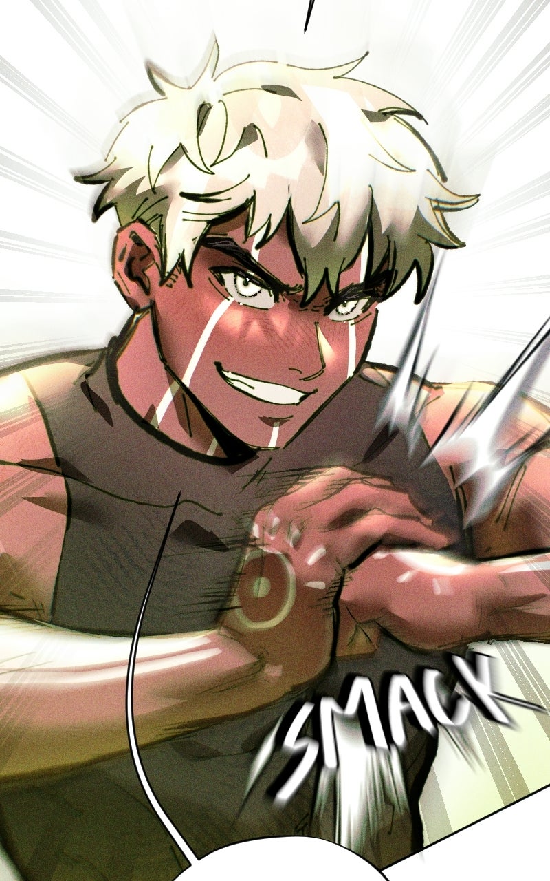 Read Scale Hunters chapter 20 image 38 on Lezhin