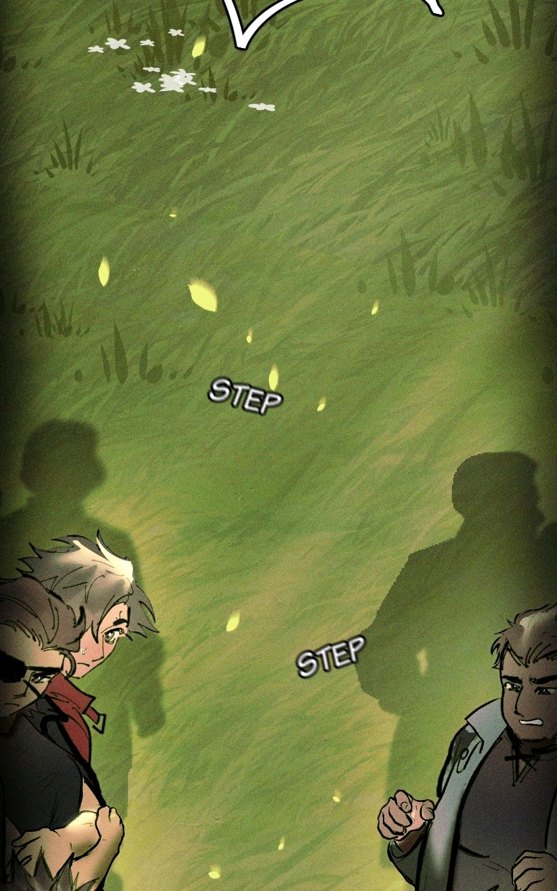 Read Scale Hunters chapter 20 image 48 on Lezhin