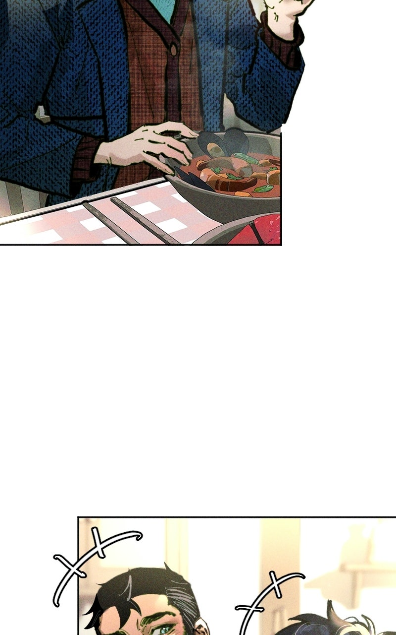 Read Scale Hunters chapter 20 image 5 on Lezhin