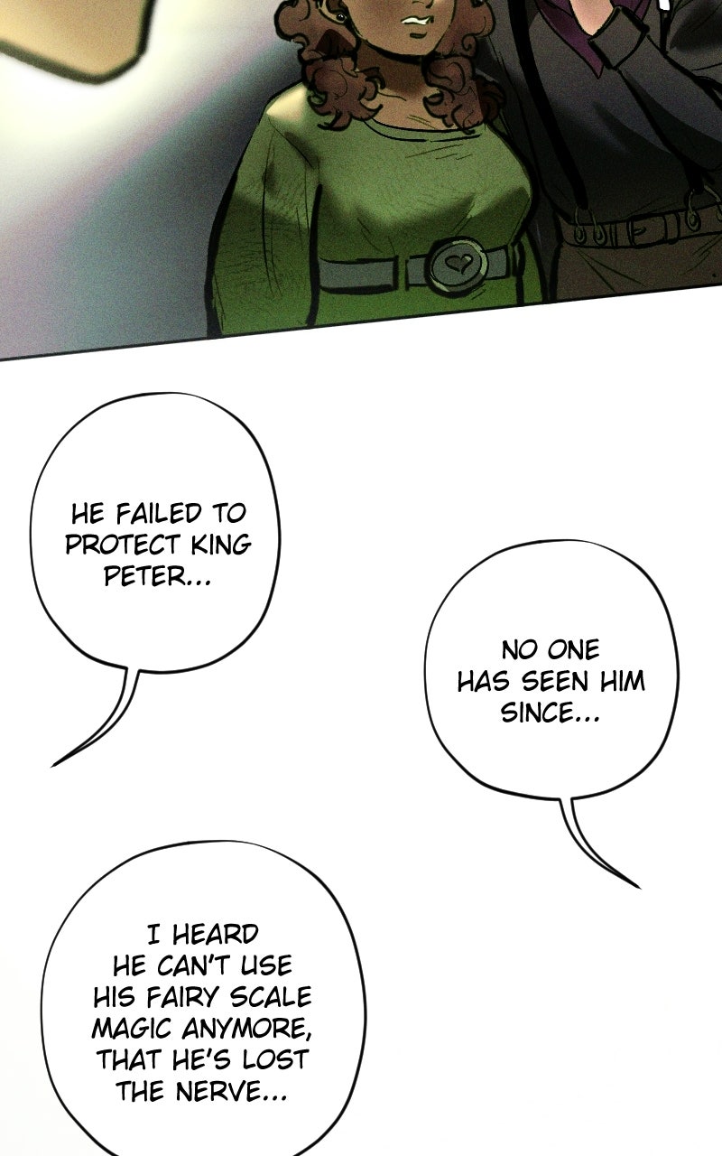 Read Scale Hunters chapter 20 image 51 on Lezhin