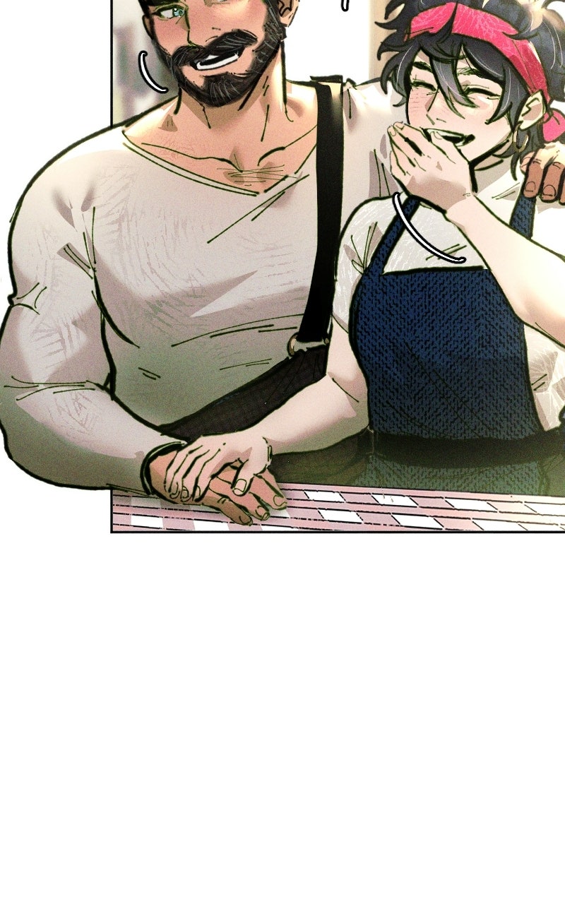 Read Scale Hunters chapter 20 image 6 on Lezhin