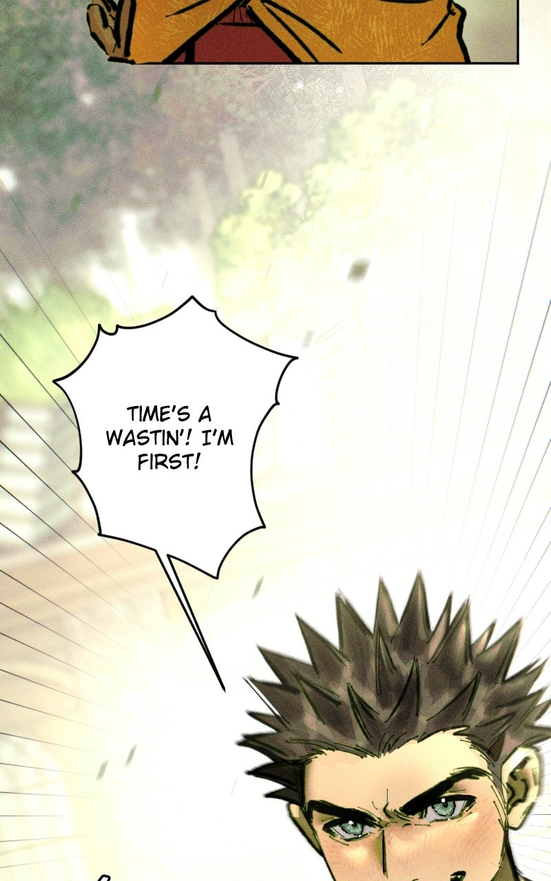Read Scale Hunters chapter 20 image 60 on Lezhin