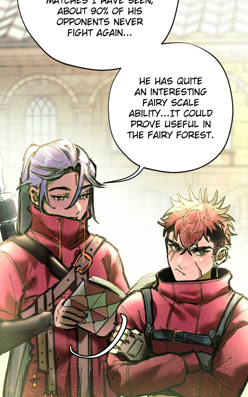 Read Scale Hunters chapter 20 image 65 on Lezhin