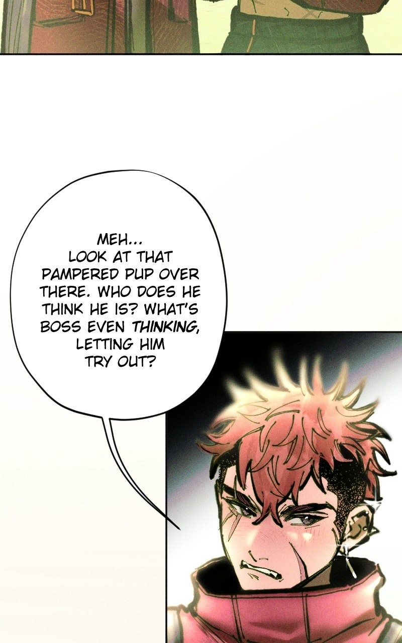 Read Scale Hunters chapter 20 image 66 on Lezhin