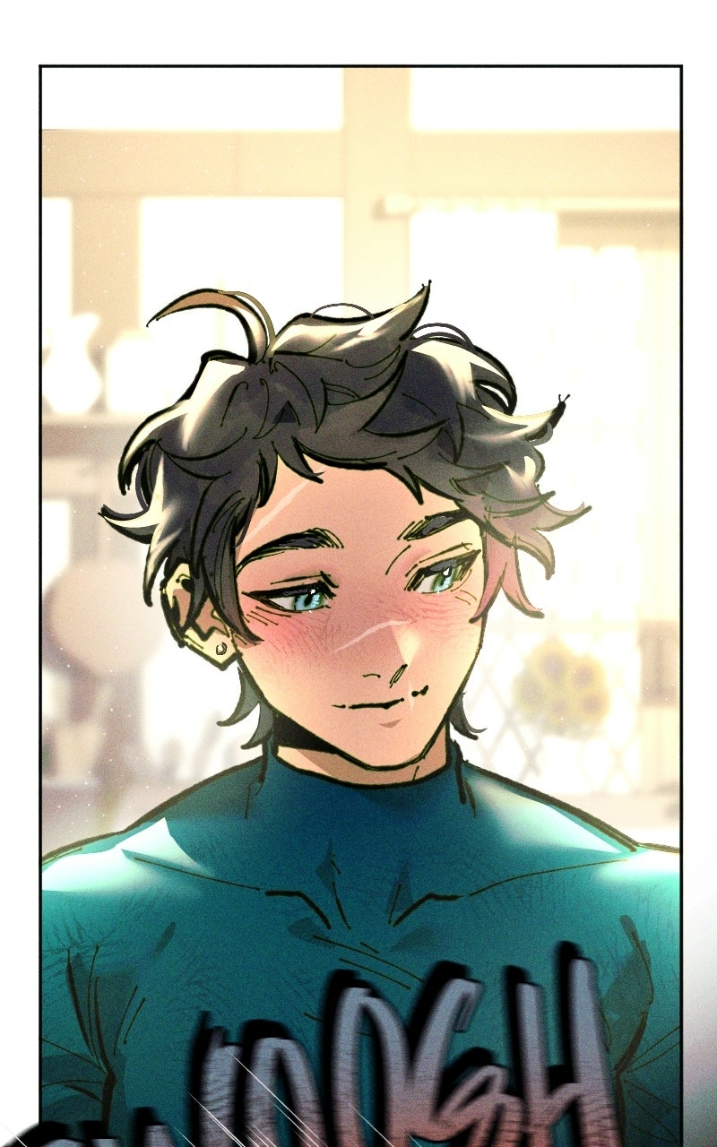 Read Scale Hunters chapter 20 image 7 on Lezhin