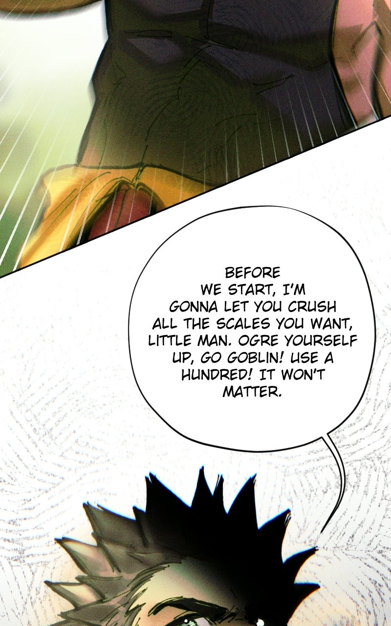 Read Scale Hunters chapter 20 image 76 on Lezhin