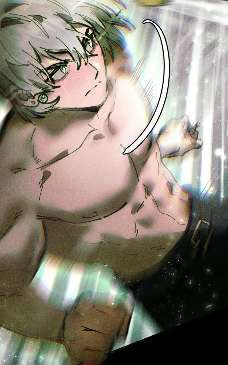 Read Scale Hunters chapter 20 image 86 on Lezhin