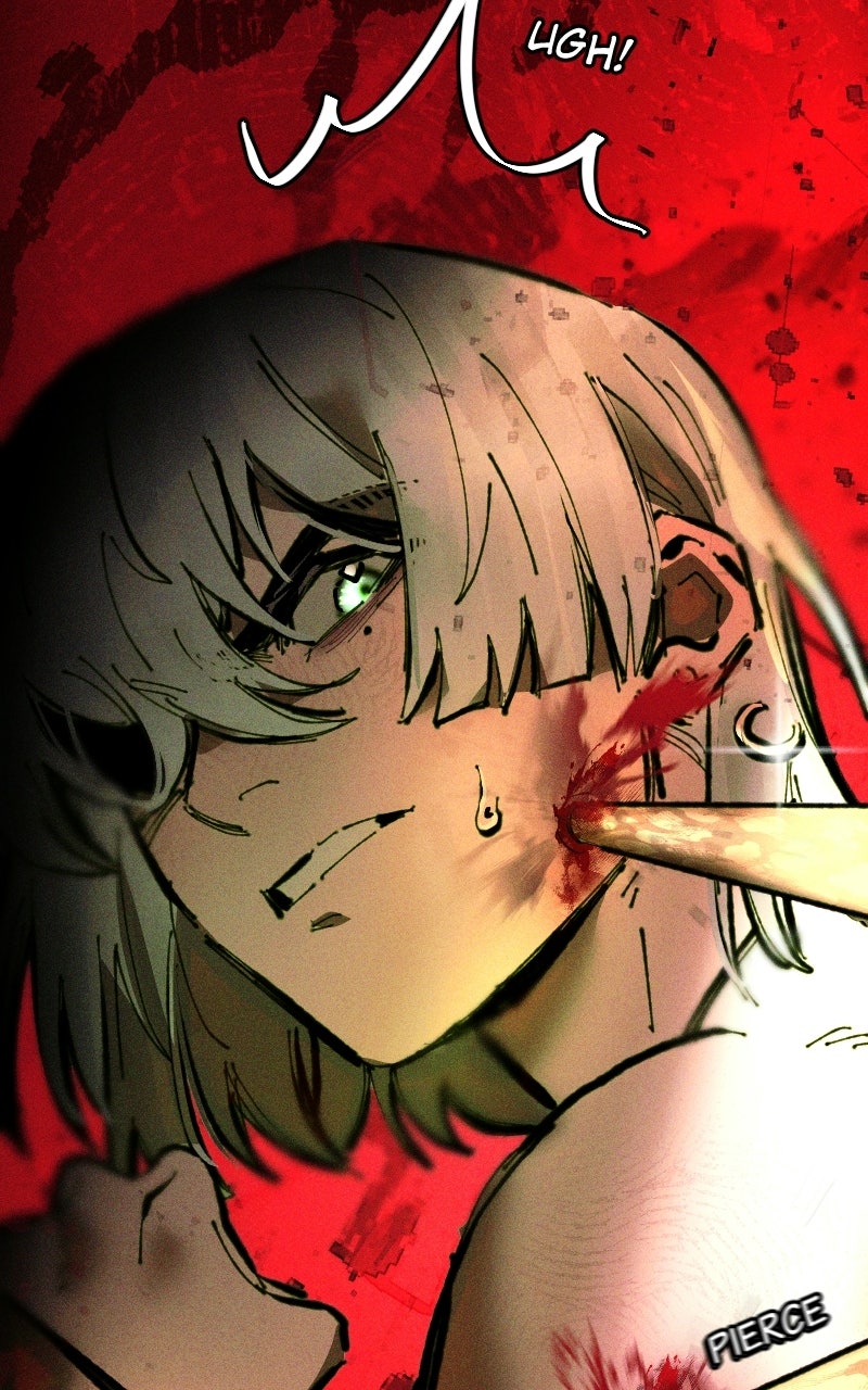 Read Scale Hunters chapter 20 image 90 on Lezhin
