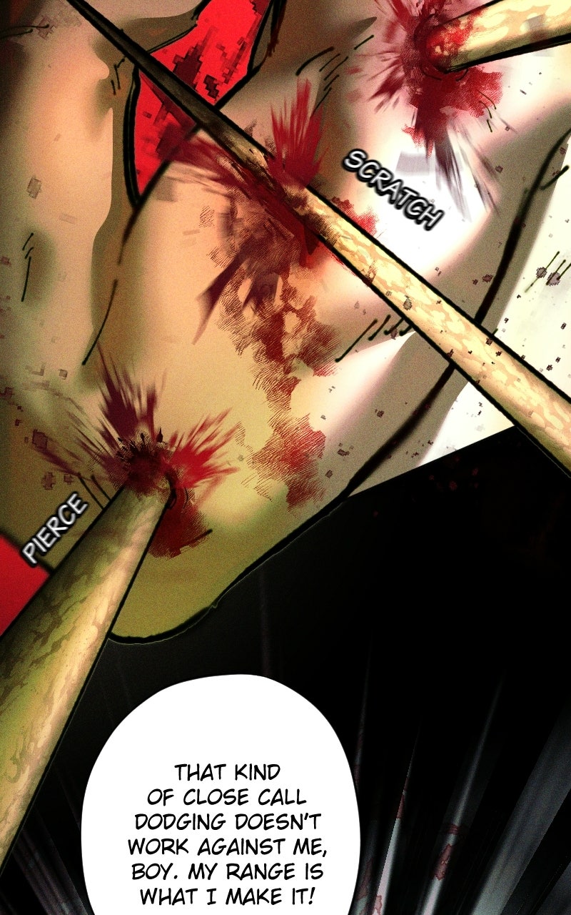 Read Scale Hunters chapter 20 image 91 on Lezhin