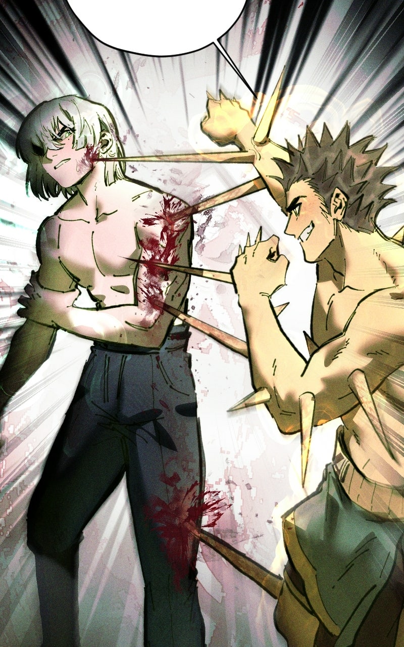 Read Scale Hunters chapter 20 image 92 on Lezhin