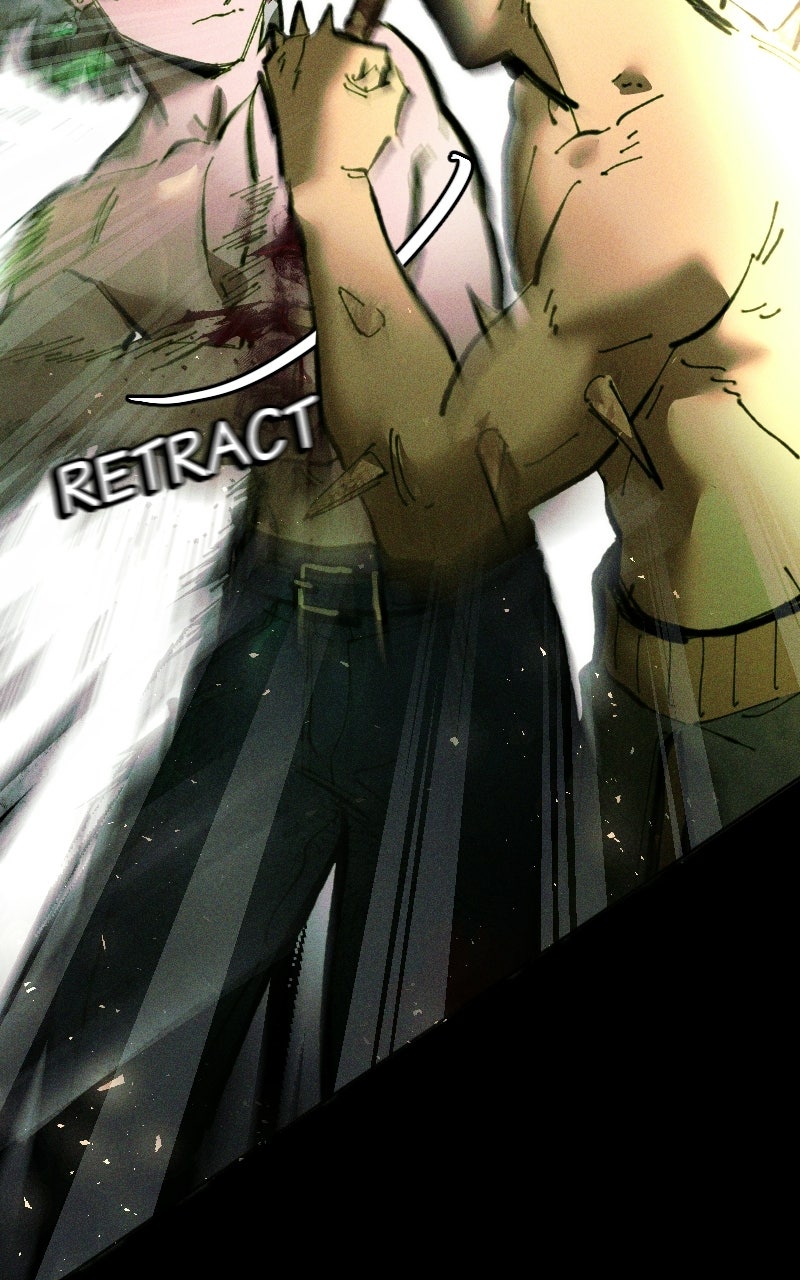 Read Scale Hunters chapter 20 image 94 on Lezhin