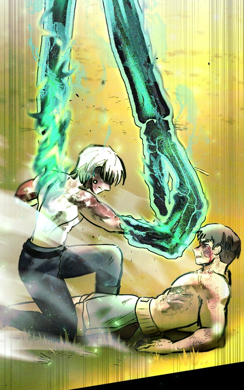 Read Scale Hunters chapter 21 image 101 on Lezhin