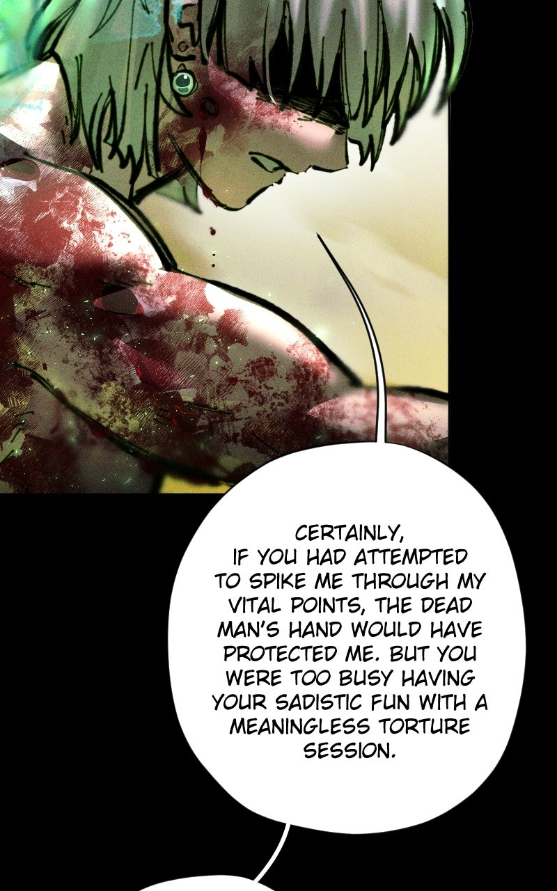 Read Scale Hunters chapter 21 image 103 on Lezhin