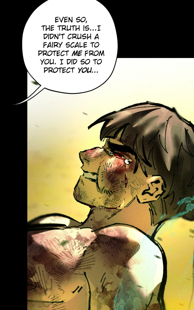 Read Scale Hunters chapter 21 image 104 on Lezhin